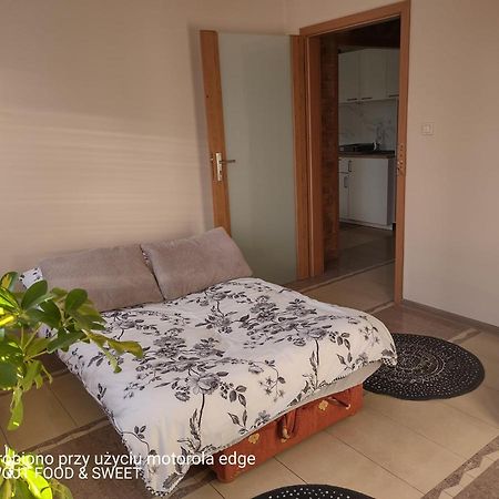 Apartament Good Night Nowy Dwór Gdański Buitenkant foto