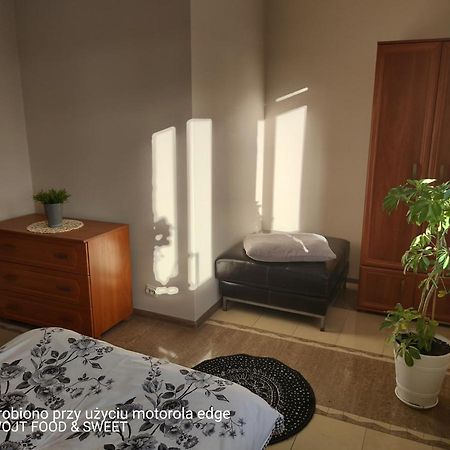 Apartament Good Night Nowy Dwór Gdański Buitenkant foto