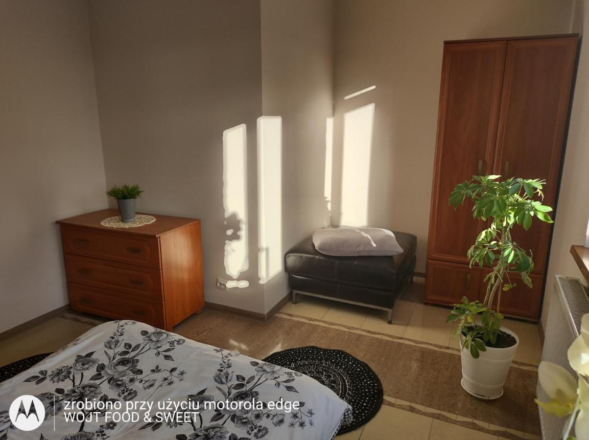 Apartament Good Night Nowy Dwór Gdański Buitenkant foto