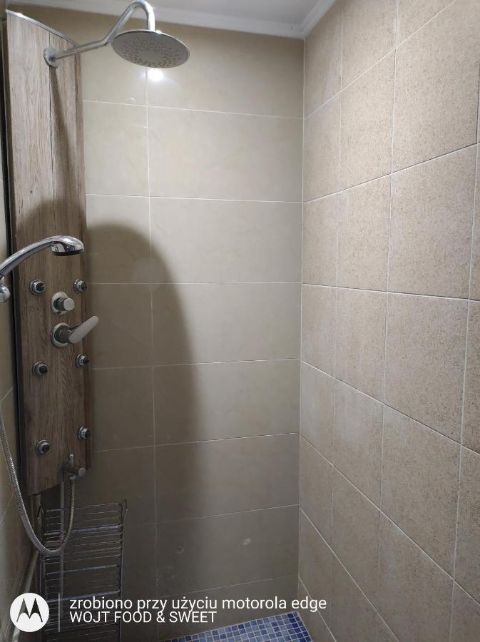 Apartament Good Night Nowy Dwór Gdański Buitenkant foto