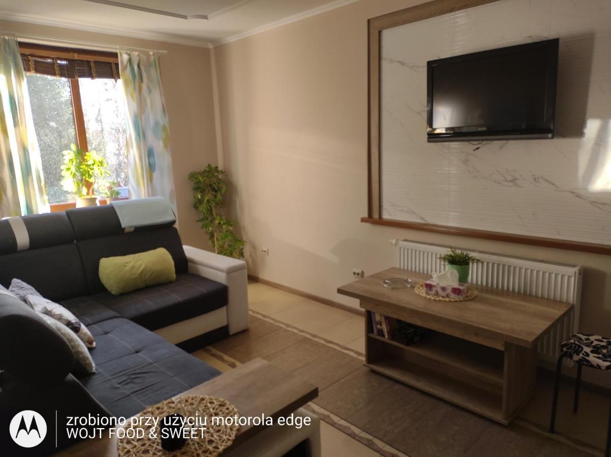 Apartament Good Night Nowy Dwór Gdański Buitenkant foto